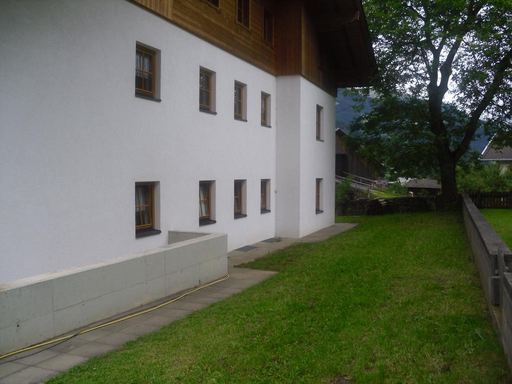 Nagelehof Apartment Ainet Exterior photo
